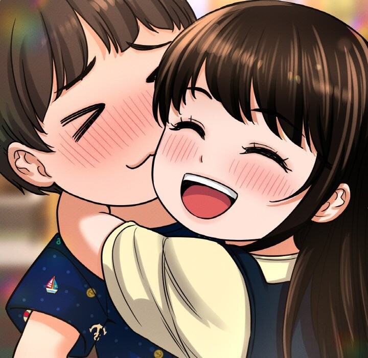 第50话-让人火大的她/我的女王-Two Bear（第9张）