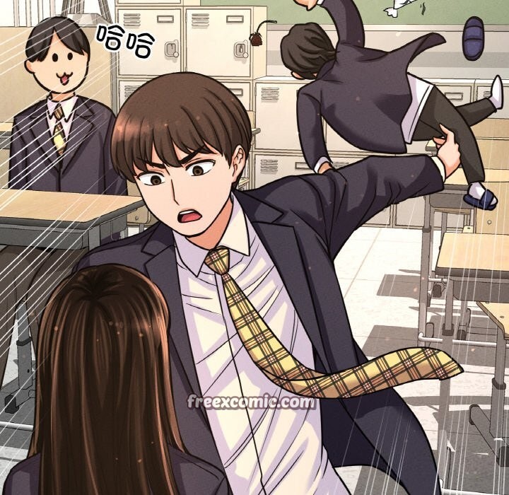 第50话-让人火大的她/我的女王-Two Bear（第30张）