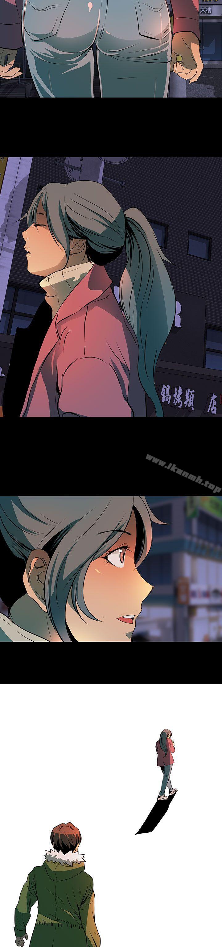 第2话-人妻的秘密-YAYA弟子（第11张）