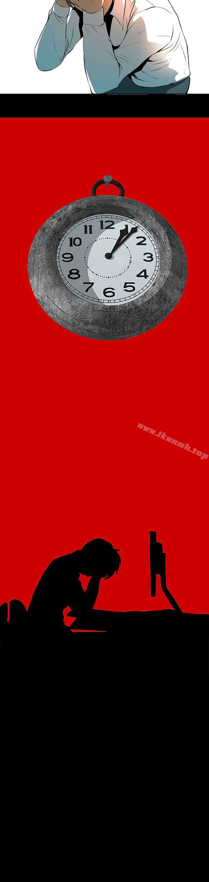 第2话-人妻的秘密-YAYA弟子（第18张）