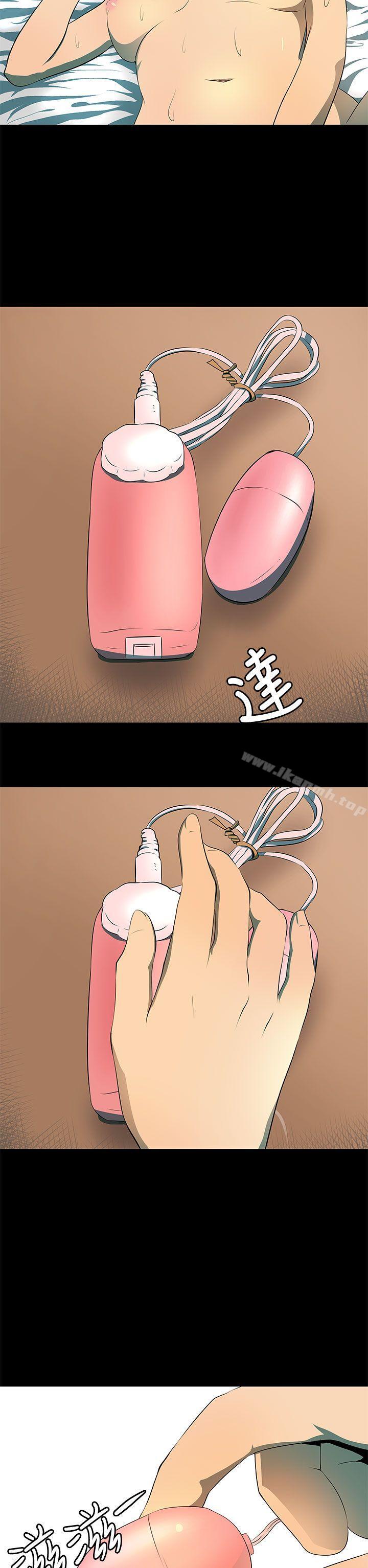 第5话-人妻的秘密-YAYA弟子（第22张）