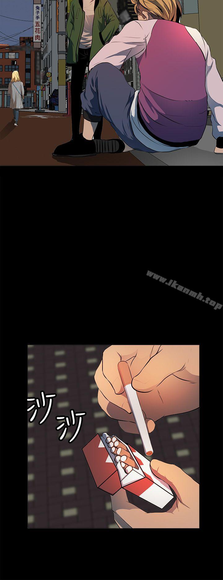 第10话-人妻的秘密-YAYA弟子（第12张）