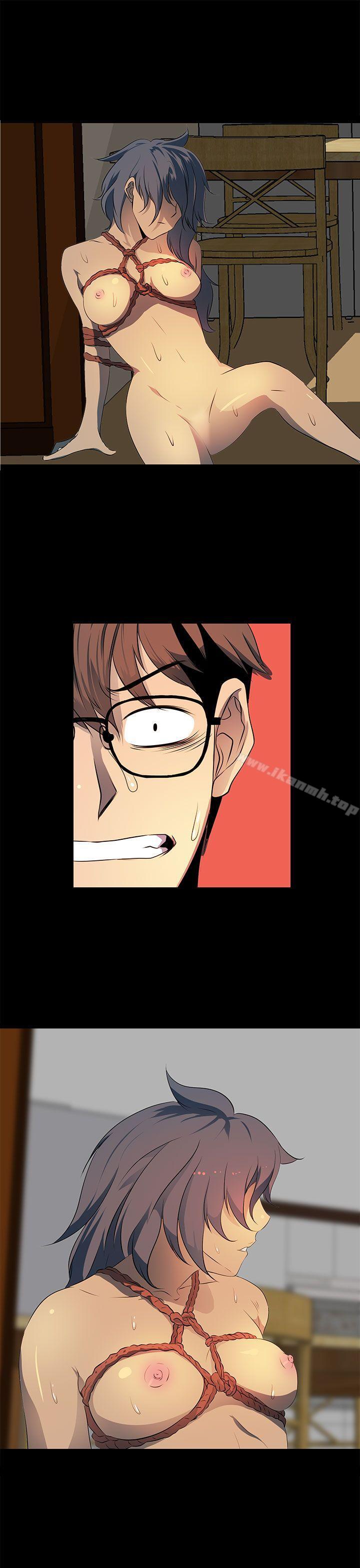 第14话-人妻的秘密-YAYA弟子（第15张）