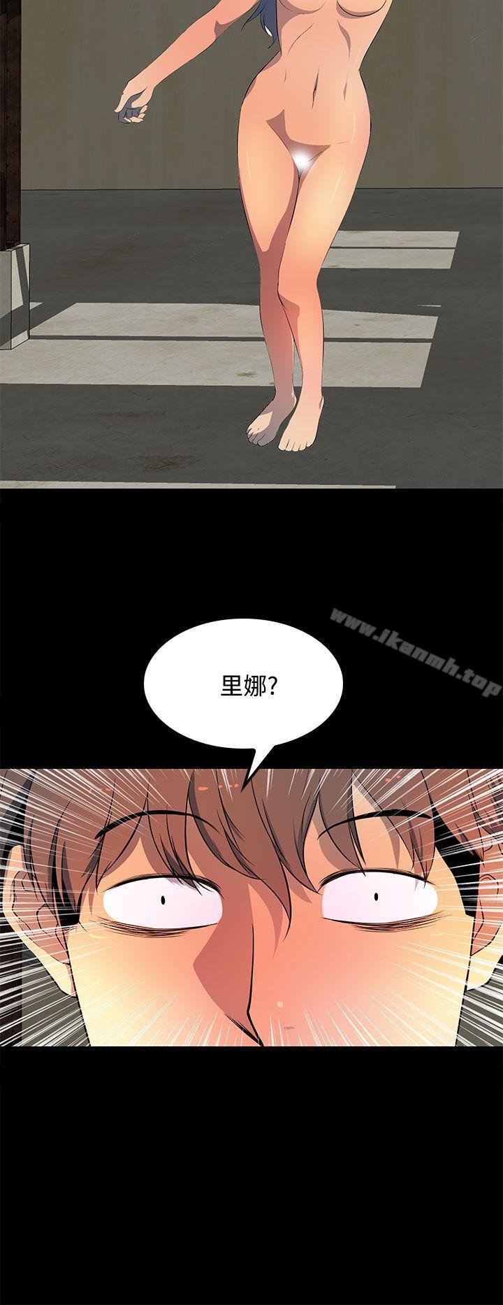 第26话-人妻的秘密-YAYA弟子（第26张）