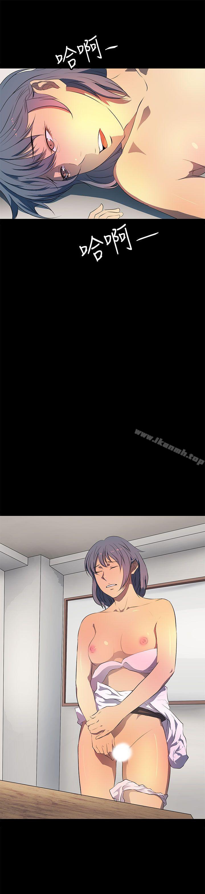 第36话-人妻的秘密-YAYA弟子（第19张）