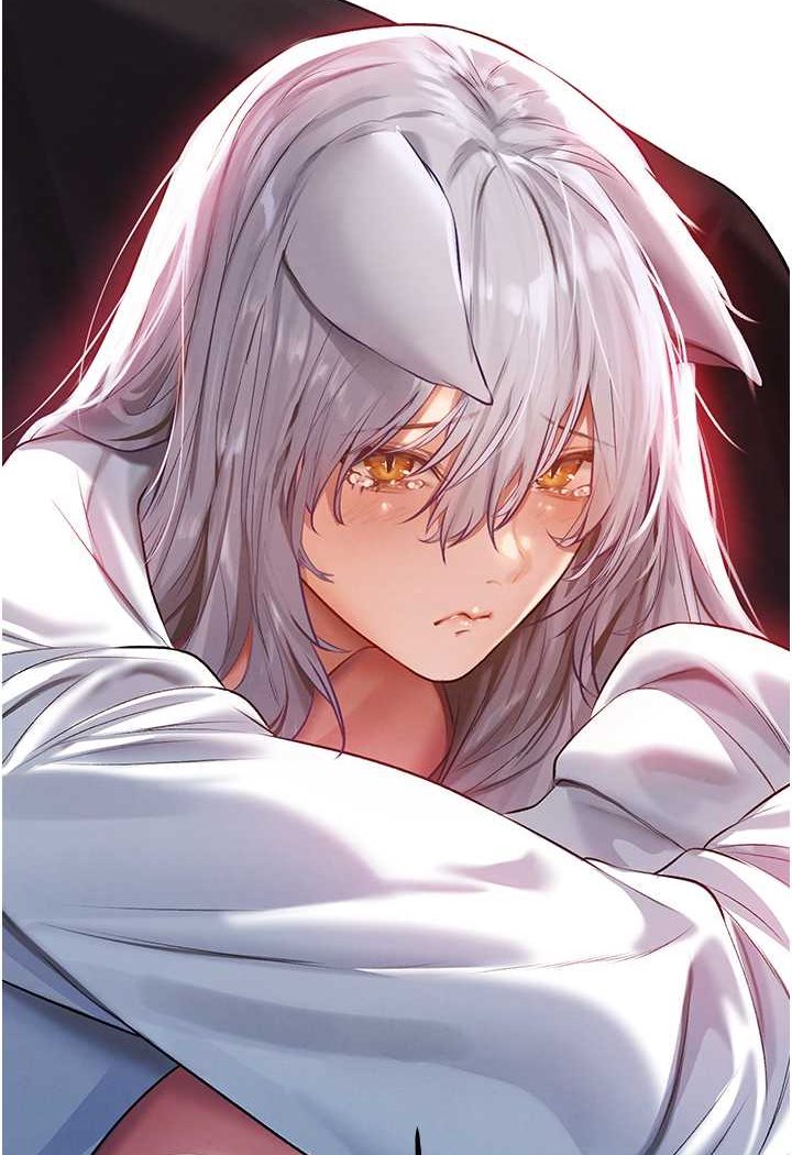 第47话-谁都不准动我的小猫!-人妻猎人-ERO404（第20张）