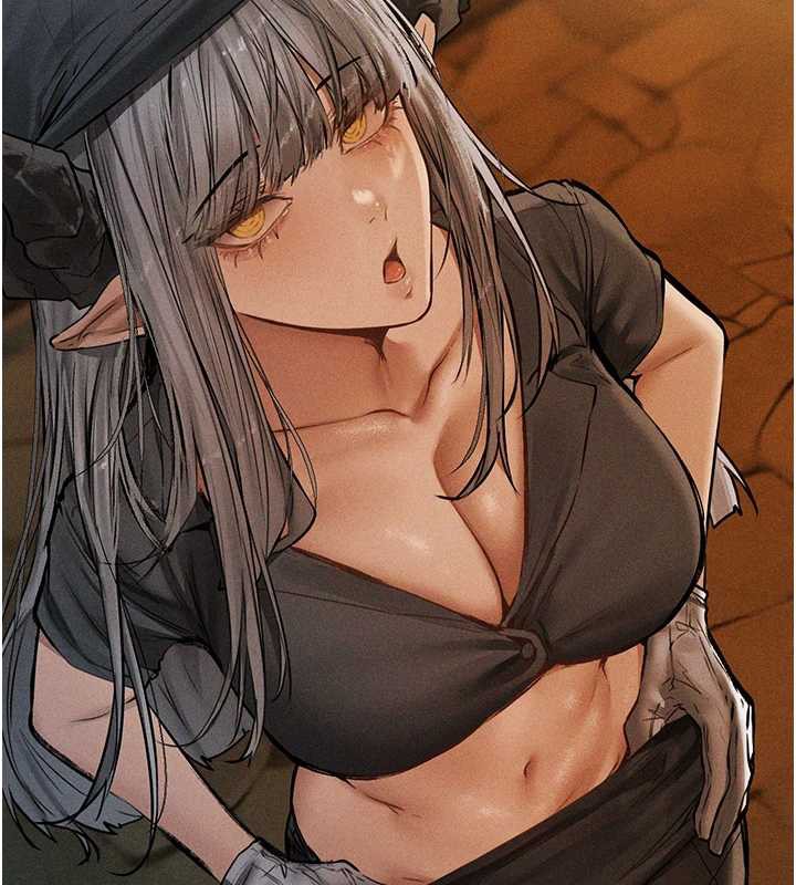 第105话-化身撩汉收服孤单紧鲍-人妻猎人-ERO404（第5张）