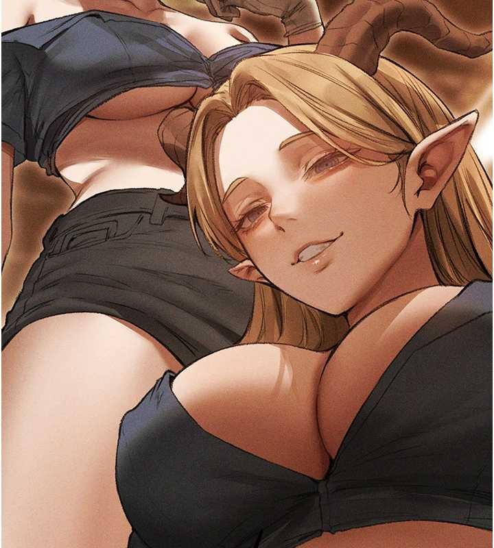 第108话-体验性冷感魔法黑森林&hearts;-人妻猎人-ERO404（第6张）