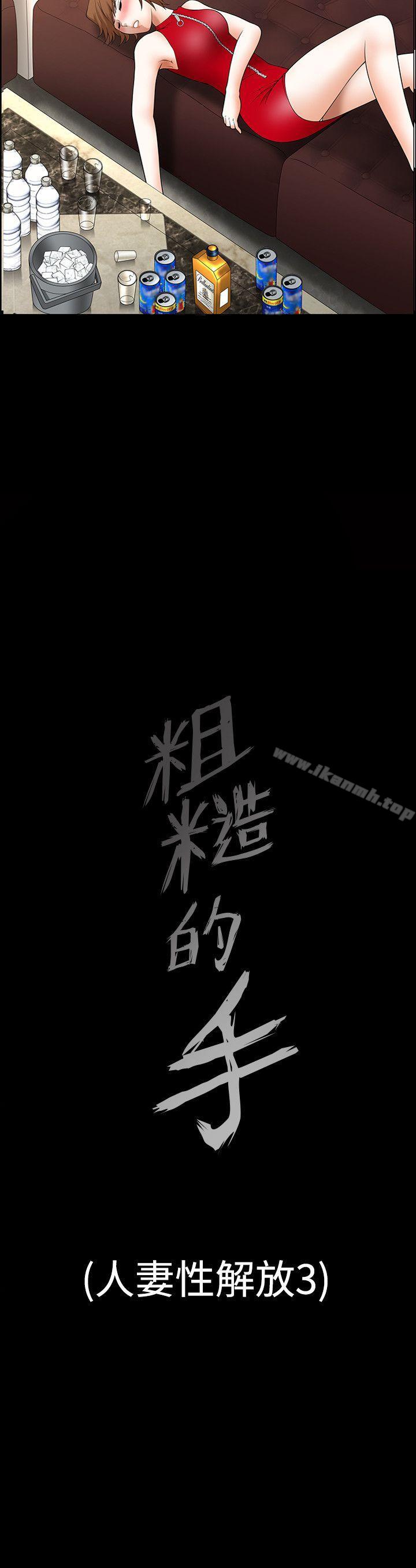 Preview-人妻性解放3:粗糙的手-李正泰 , 李华星（第12张）