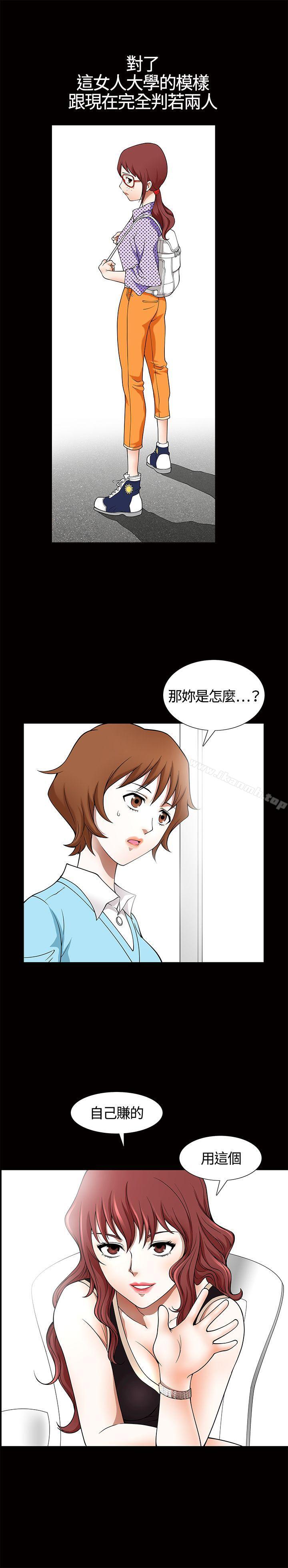 第6话-人妻性解放3:粗糙的手-李正泰 , 李华星（第29张）