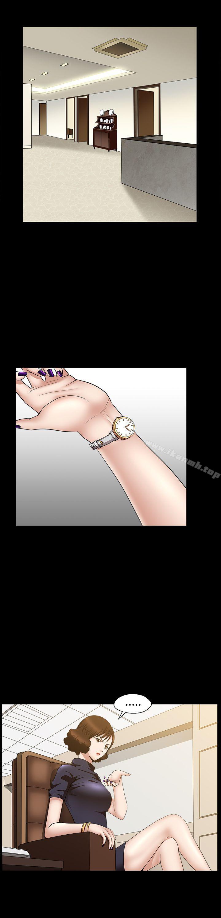 第33话-人妻性解放3:粗糙的手-李正泰 , 李华星（第22张）