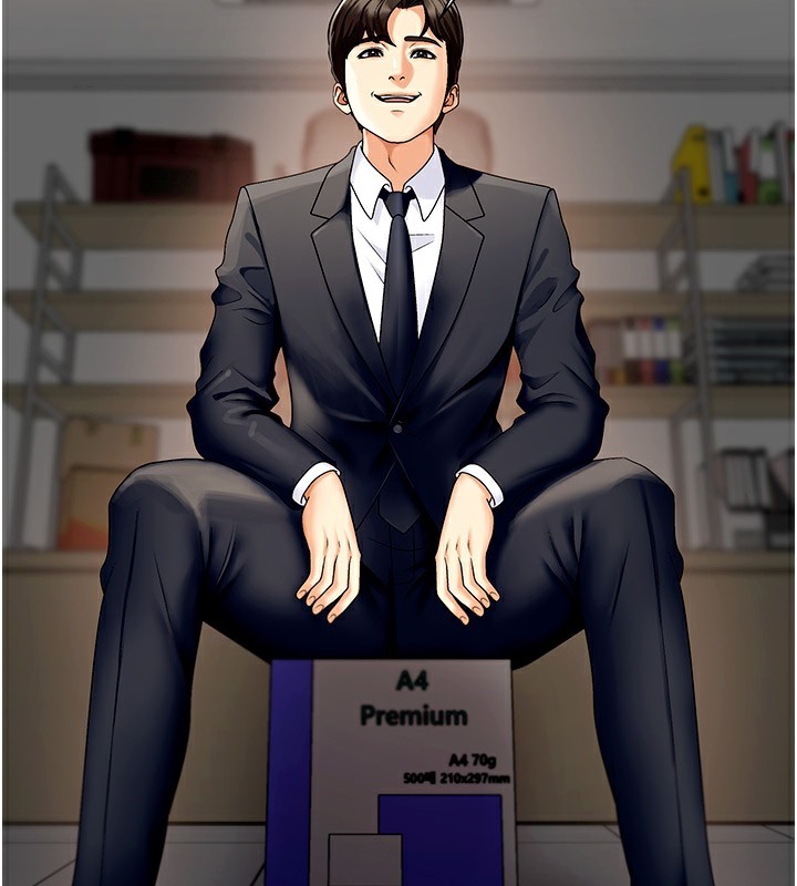第5话-会议桌下的骚动-肉体审判-夕君,赵云（第3张）