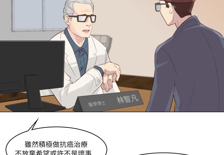 第1话-如果还有明天？-DWERYANG（第3张）