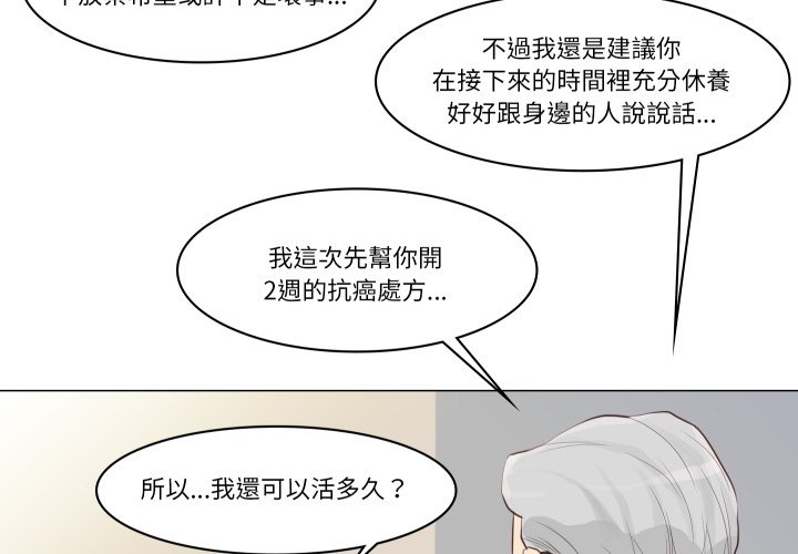 第1话-如果还有明天？-DWERYANG（第4张）