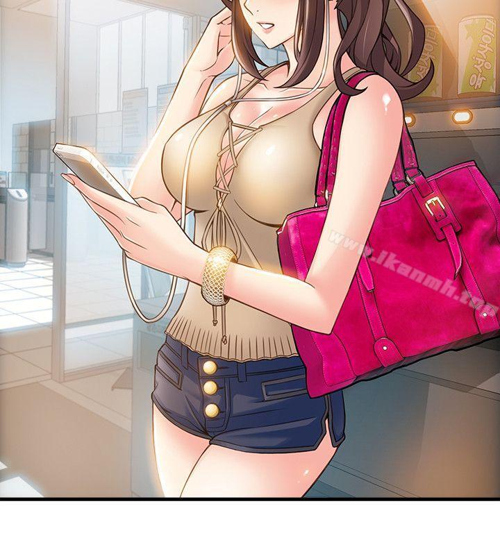 第9话 - 在美英组长面前跟诗恩做爱-弱点-Gyou,Husky team（第12张）