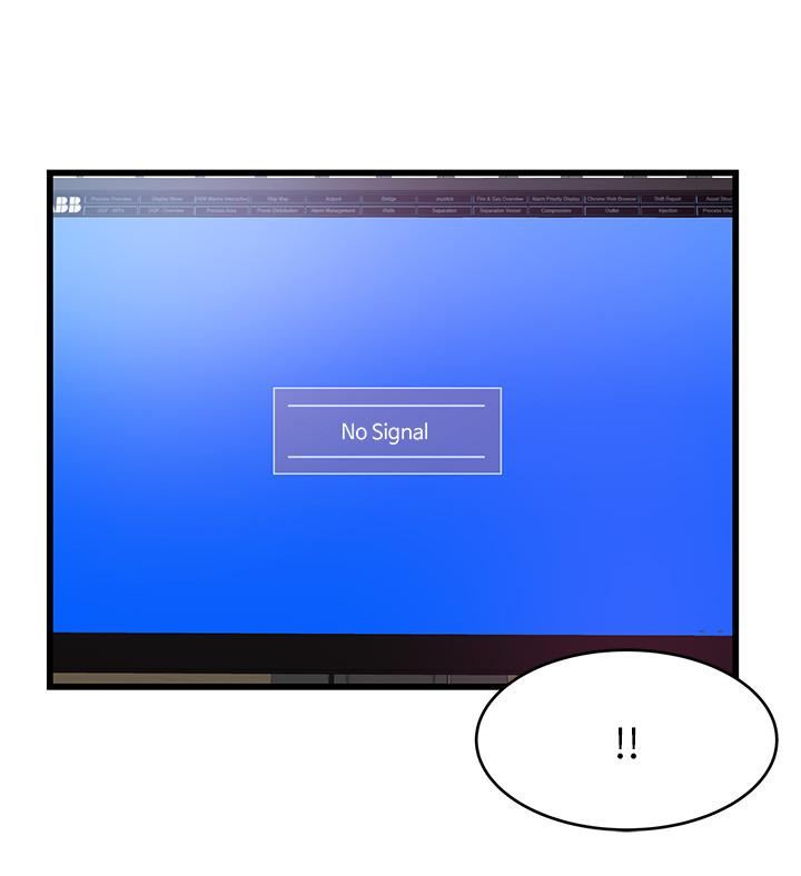 第72话-别有用心的邀约-弱点-Gyou,Husky team（第26张）