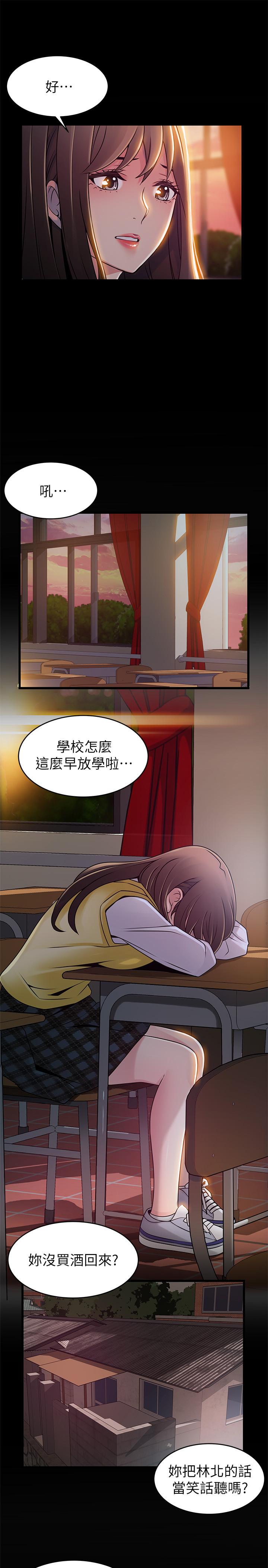 第77话-觊觎世琳的男人们-弱点-Gyou,Husky team（第7张）