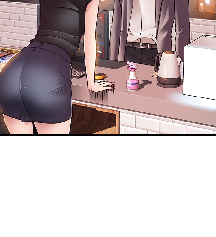 第84话-主动献身的网咖打工妹-弱点-Gyou,Husky team（第5张）