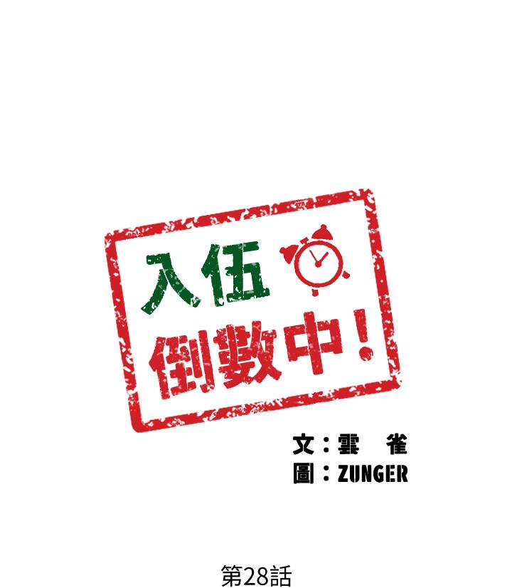 第28话-边亲边插犯规啦-入伍倒数中-zunger,云雀（第3张）