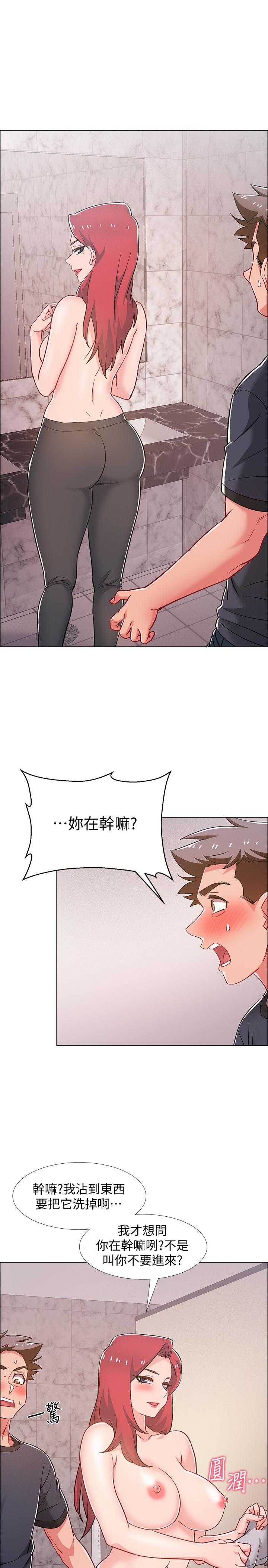 第32话-连被硬上都很享受的佳晴-入伍倒数中-zunger,云雀（第5张）