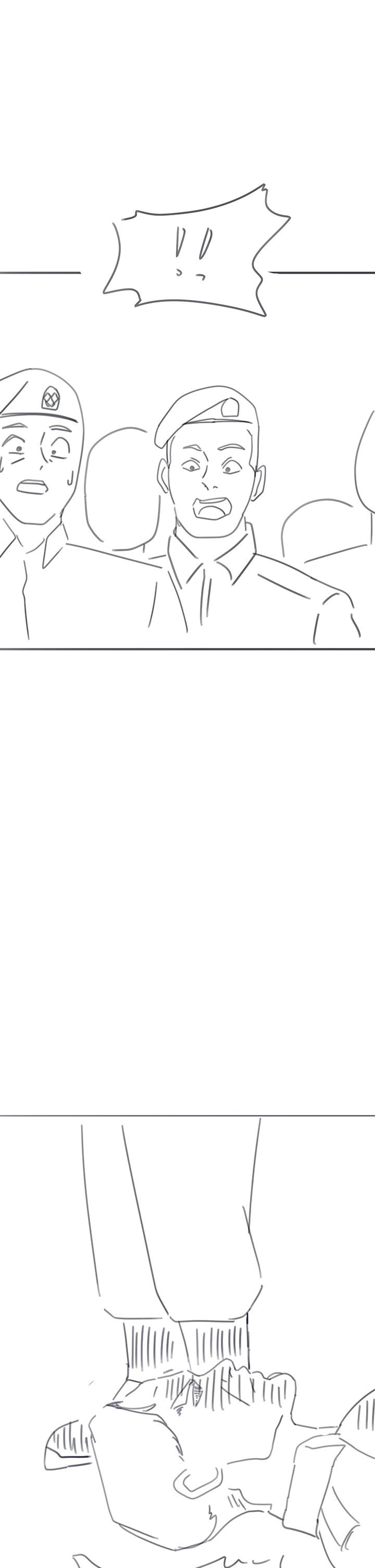 后记2-入伍倒数中-zunger,云雀（第12张）