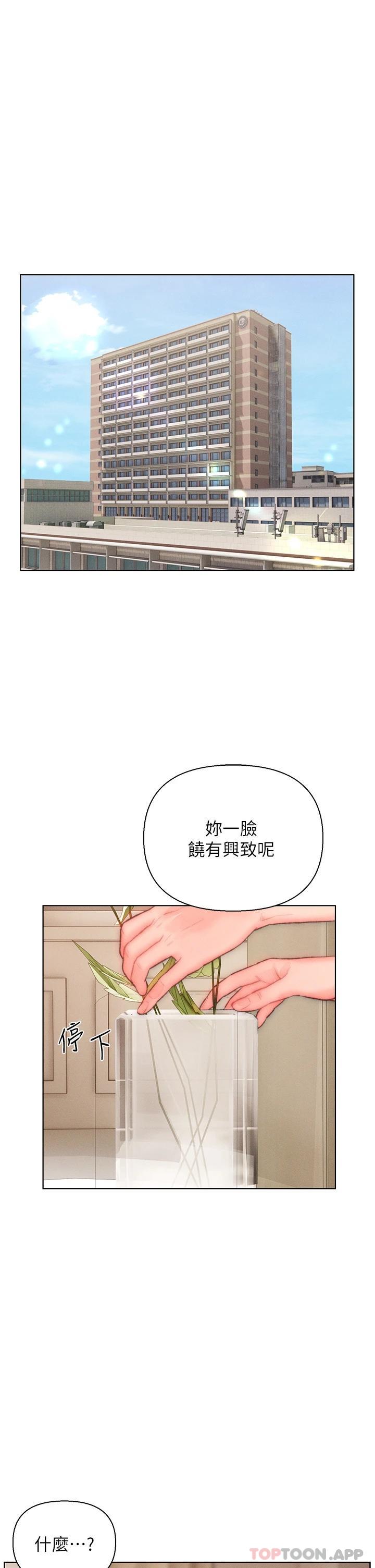 第32话-心怀不轨的来客-入赘女婿-哇答4,玫瑰果（第1张）