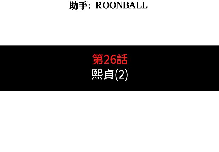 第26话-色花穴/金手指-金洪建,HA（第4张）