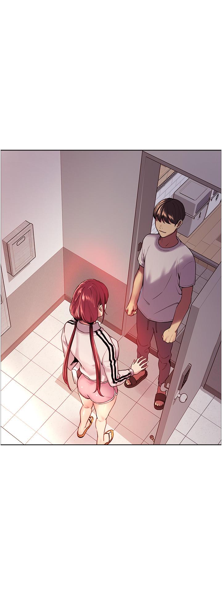 第3话-区区处女还敢嚣张-色轮眼-Serious（第34张）