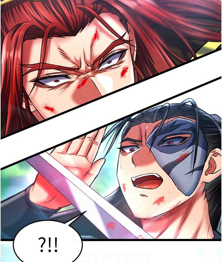 第53话-你们今天会通通死在这里!-色鵰英雄传：一捅天下-0103,千年Hwanhee,笔手（第74张）