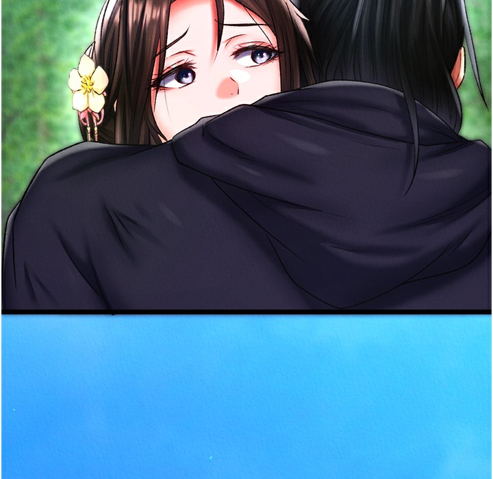 第54话-与姑姑重温旧梦-色鵰英雄传：一捅天下-0103,千年Hwanhee,笔手（第10张）