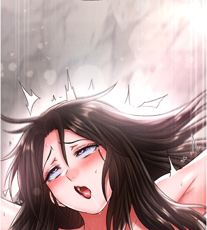 第56话-火光中的赤裸女子-色鵰英雄传：一捅天下-0103,千年Hwanhee,笔手（第11张）