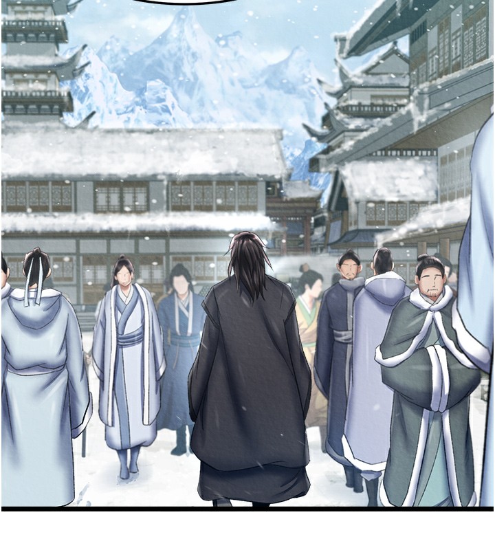 第63话-北海冰宫之主-色鵰英雄传：一捅天下-0103,千年Hwanhee,笔手（第49张）