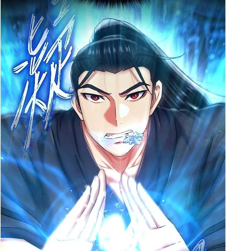 第67话-用肉体讲和-色鵰英雄传：一捅天下-0103,千年Hwanhee,笔手（第34张）