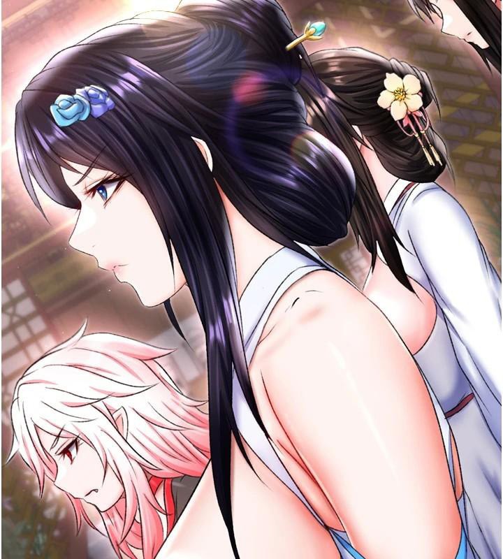 第75话-你以为能骗我到何时?-色鵰英雄传：一捅天下-0103,千年Hwanhee,笔手（第8张）