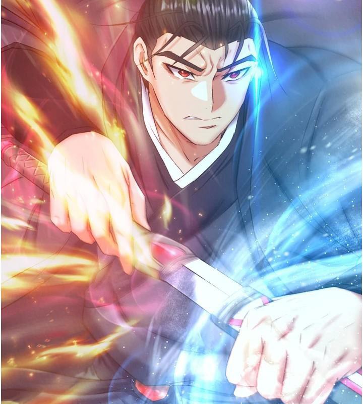 第75话-你以为能骗我到何时?-色鵰英雄传：一捅天下-0103,千年Hwanhee,笔手（第11张）