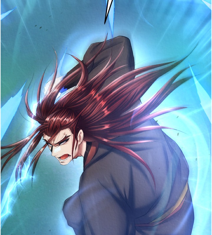 第76话-都是我杀的又如何?-色鵰英雄传：一捅天下-0103,千年Hwanhee,笔手（第5张）