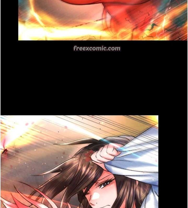 第79话-武林盟主就是要左拥右抱-色鵰英雄传：一捅天下-0103,千年Hwanhee,笔手（第15张）