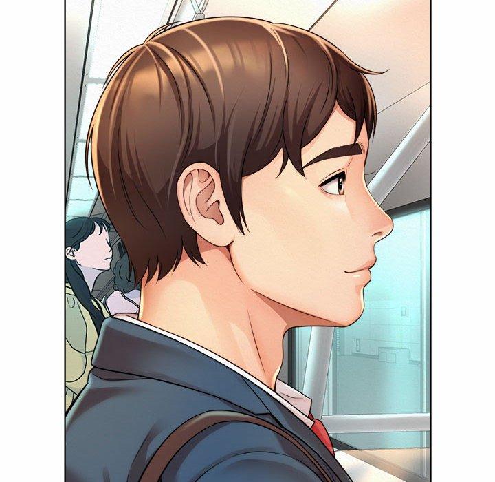 第1话-上班也要谈恋爱/社内恋爱-gregor（第8张）