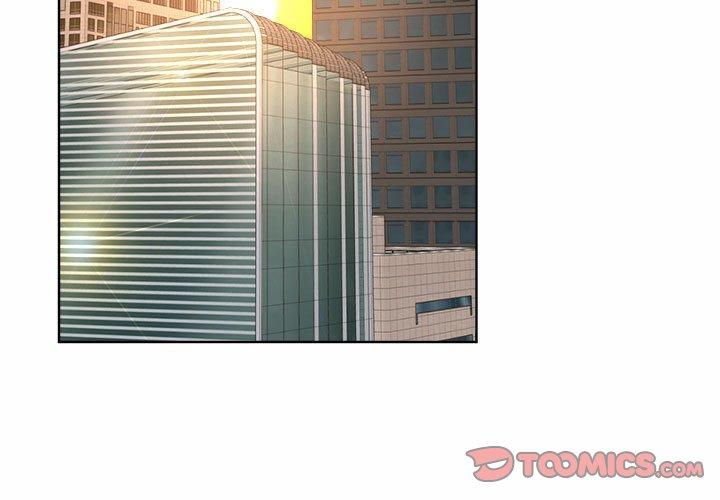 第3话-上班也要谈恋爱/社内恋爱-gregor（第3张）