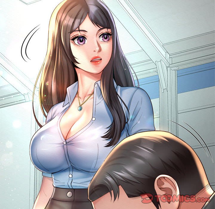 第14话-上班也要谈恋爱/社内恋爱-gregor（第62张）