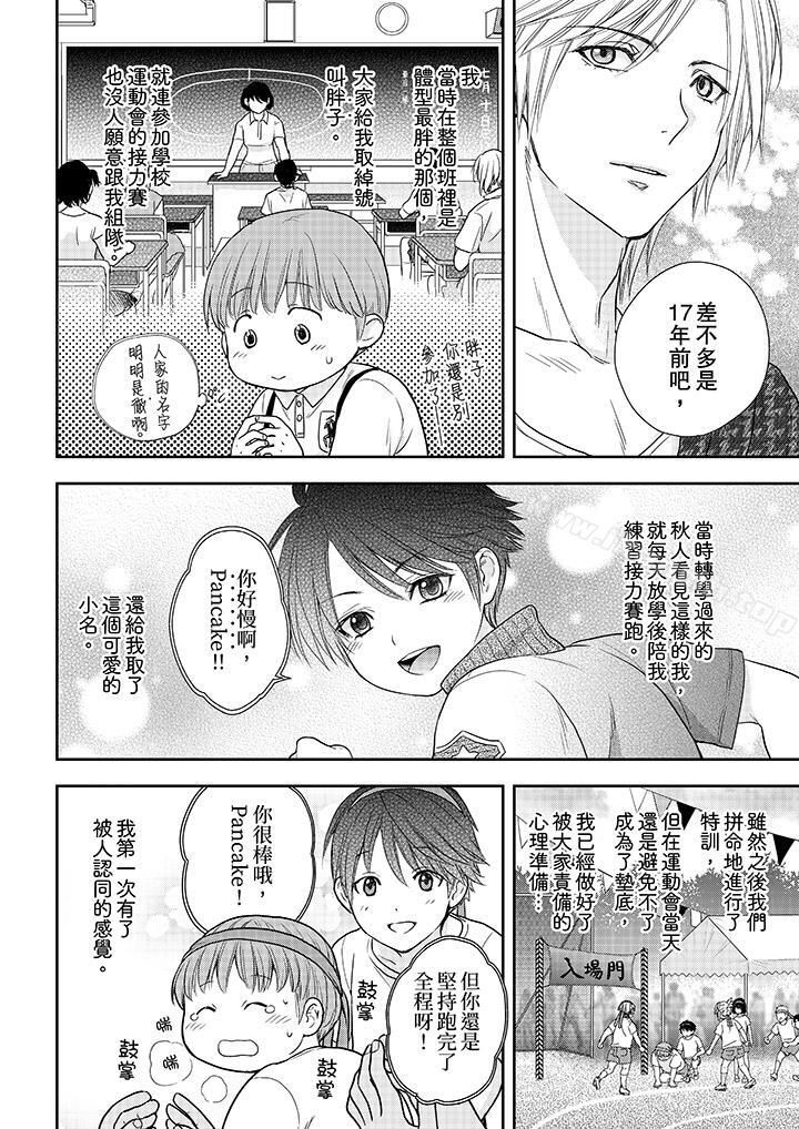 第23话-上司性致勃勃地享用我-Meito Tsukino（第13张）