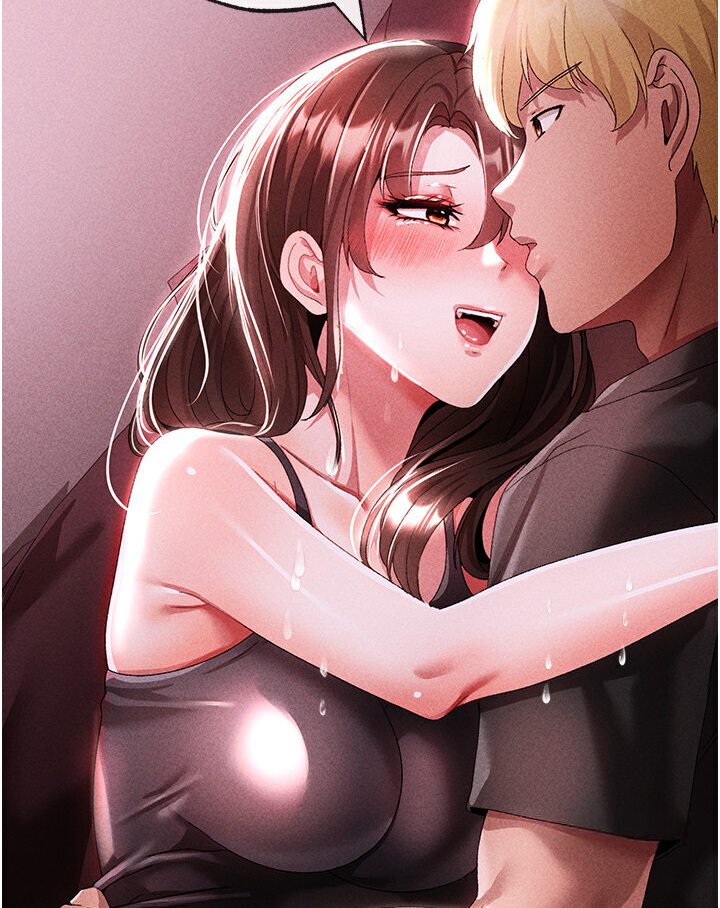 第45话-老公，我们再来生一个♥-↖㊣煞气a猛男㊣↘-Chanis（第44张）
