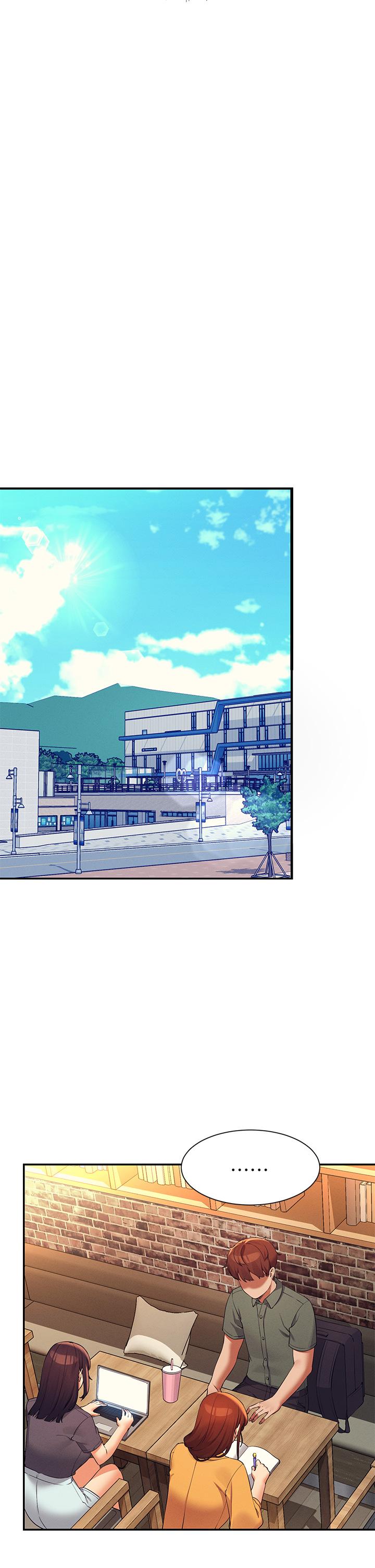 第73话-当众脱丝袜的教授-谁说理组没正妹？-OB,加班慢郎中（第22张）