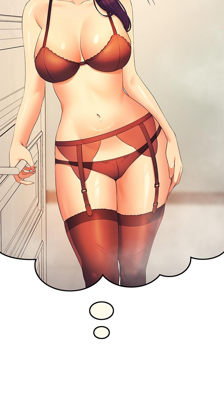 第95话-用胸部帮你解放-谁说理组没正妹？-OB,加班慢郎中（第8张）