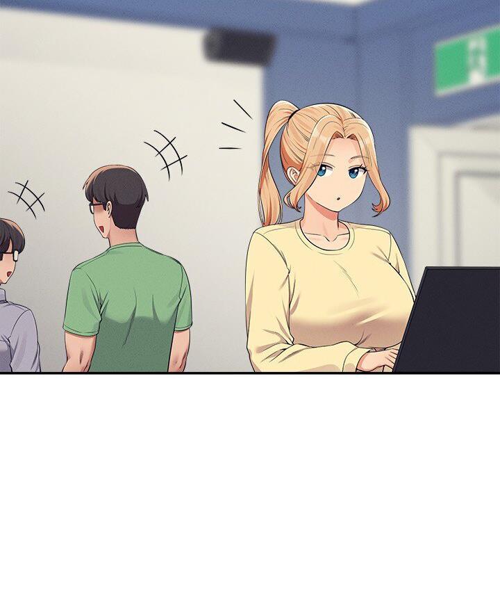 第136话-我得要叫你老公了&hellip;-谁说理组没正妹？-OB,加班慢郎中（第13张）