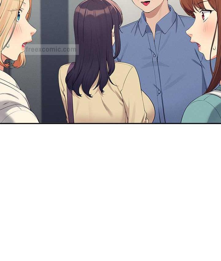 第138话-全部都是我老婆-谁说理组没正妹？-OB,加班慢郎中（第20张）
