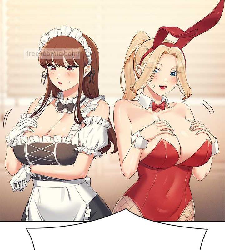 第143话-有人在旁边看就变更紧了-谁说理组没正妹？-OB,加班慢郎中（第20张）