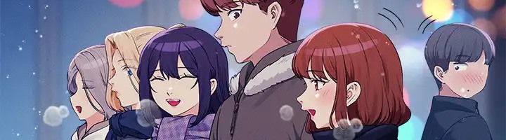 第148话-竟然抢先一步-谁说理组没正妹？-OB,加班慢郎中（第44张）
