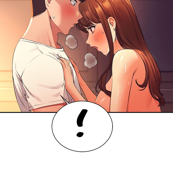 第31话-初次体验到的高潮-谁说理组没正妹？-OB,加班慢郎中（第28张）