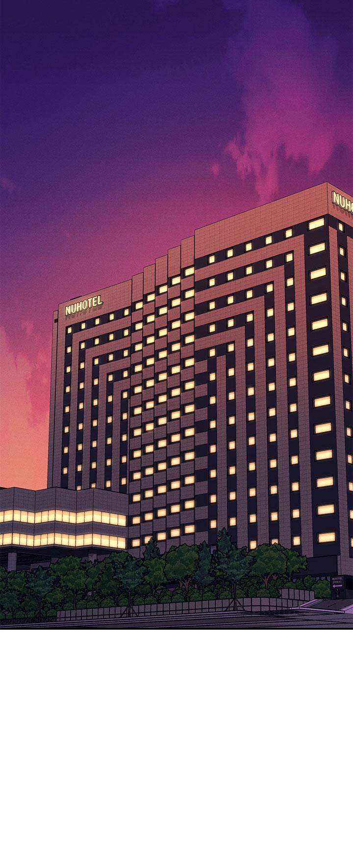 第54话-睡一晚再走-谁说理组没正妹？-OB,加班慢郎中（第3张）